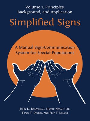 cover image of Simplified Signs
